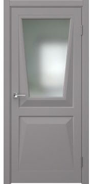 Дверь, Интеграл 2 ( белая)