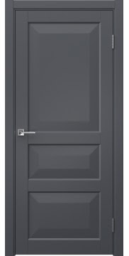 Дверь, Интеграл 3 (эмаль графит)