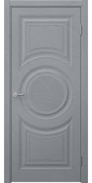 Дверь, Ларго 4Ф ( grey)